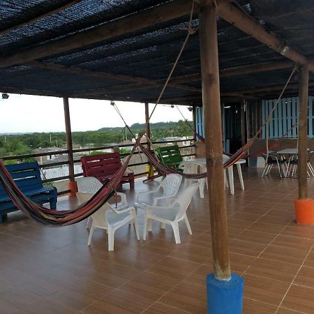 Hotel Palmera Beach Cartagena 外观 照片