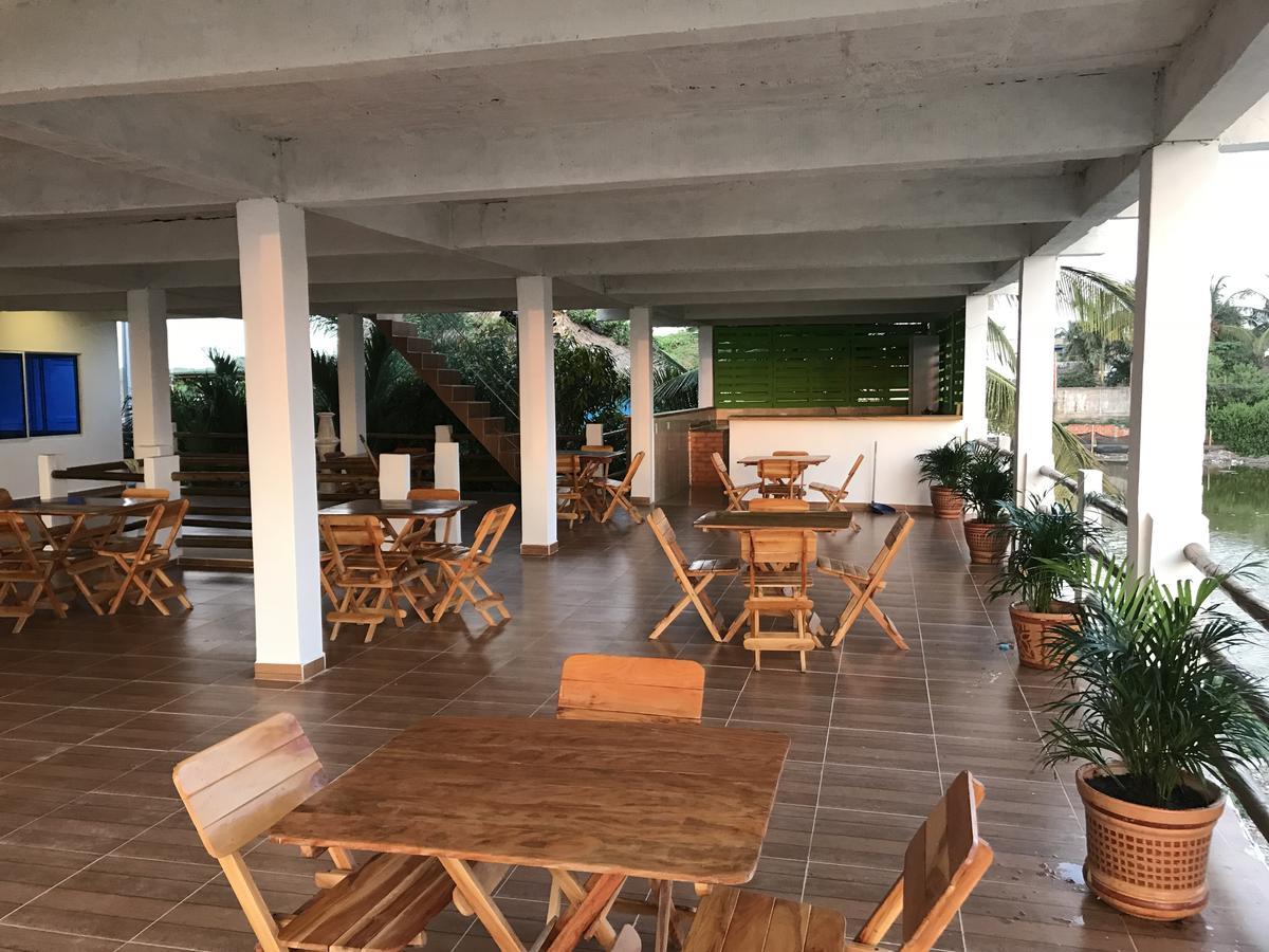 Hotel Palmera Beach Cartagena 外观 照片