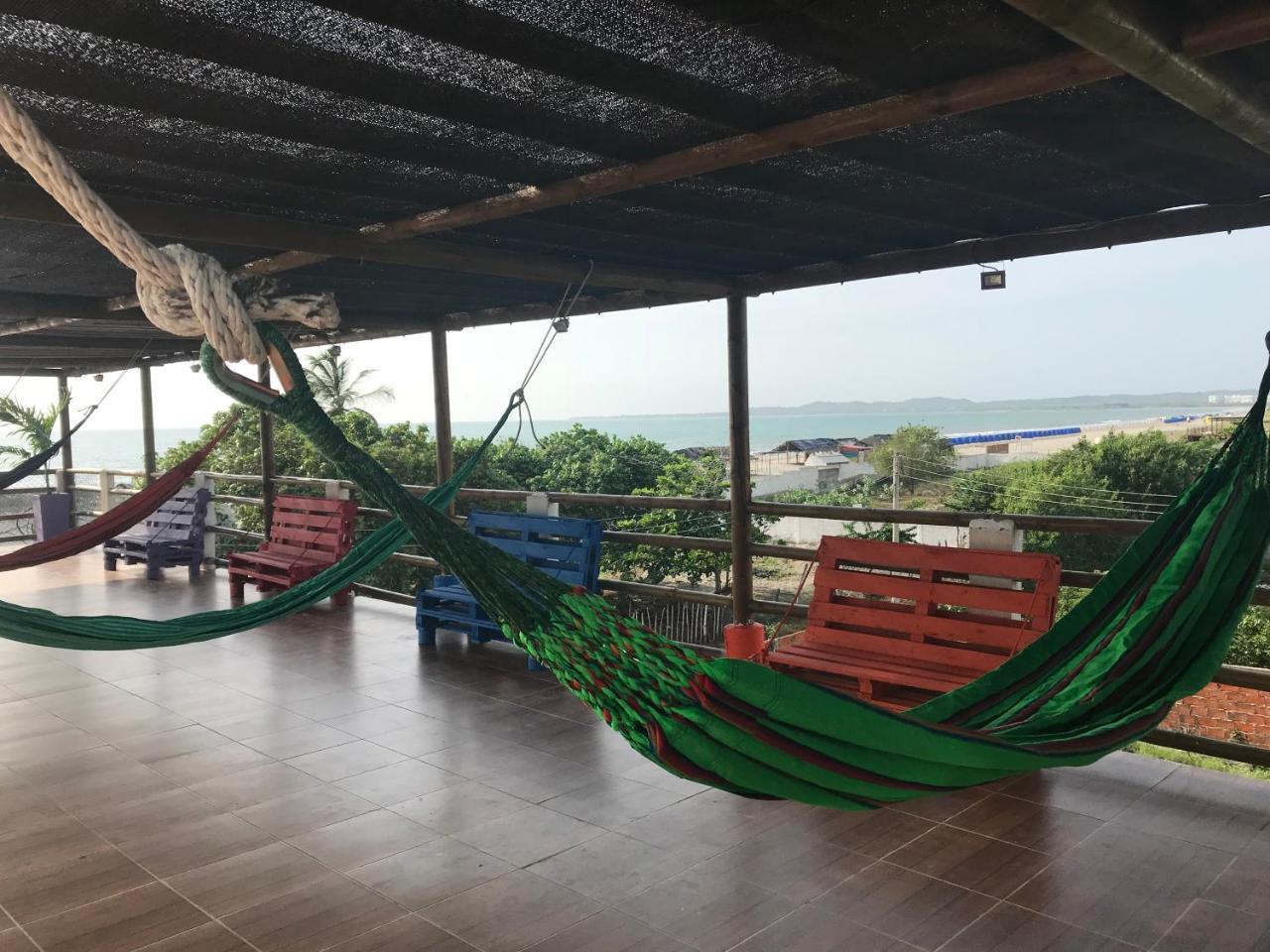 Hotel Palmera Beach Cartagena 外观 照片