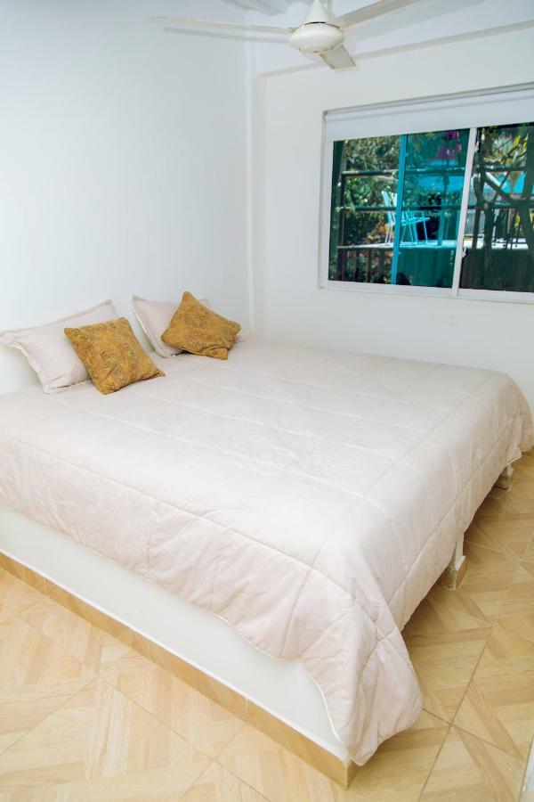 Hotel Palmera Beach Cartagena 外观 照片